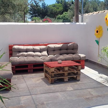 Casa Felicidad Villa Chiclana de la Frontera Bagian luar foto