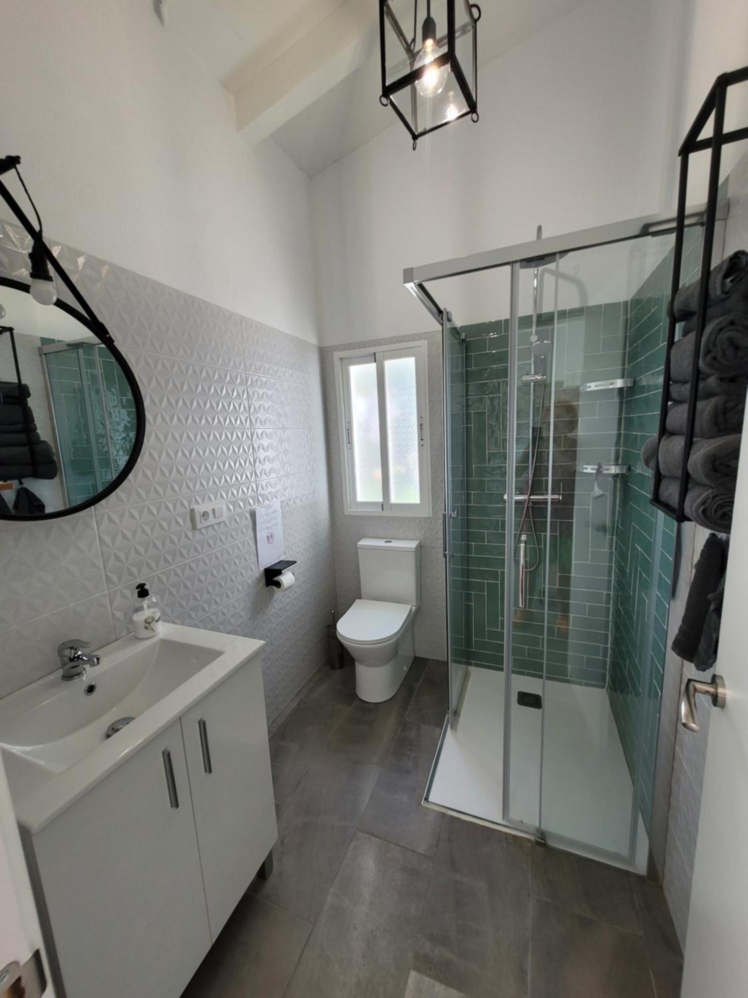 Casa Felicidad Villa Chiclana de la Frontera Bagian luar foto