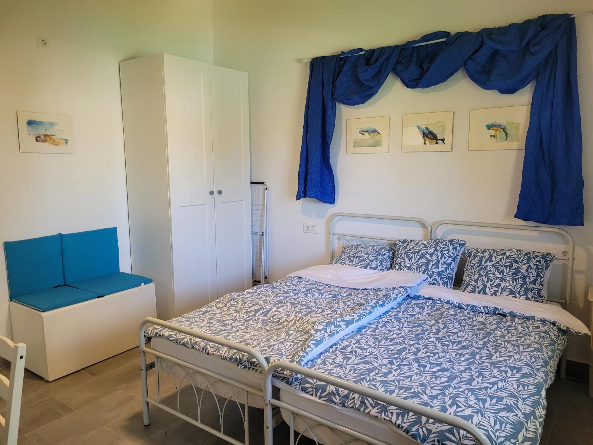 Casa Felicidad Villa Chiclana de la Frontera Bagian luar foto